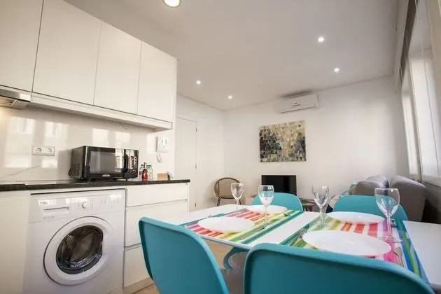 Camões 691 Design Apartments by Porto City Hosts - Oda