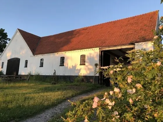 Camønogaarden