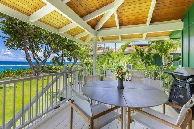 Camp Alealea 1 3 Bedroom Home by Redawning