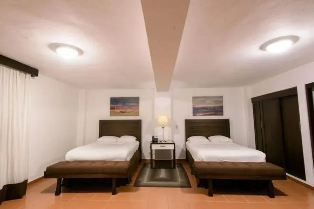 Camp David Ranch Resort