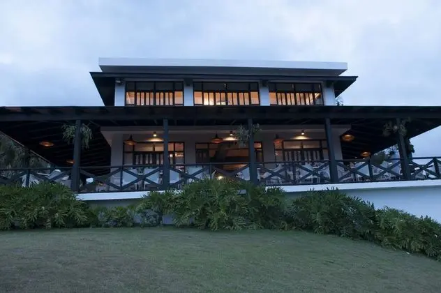 Camp David Ranch Resort
