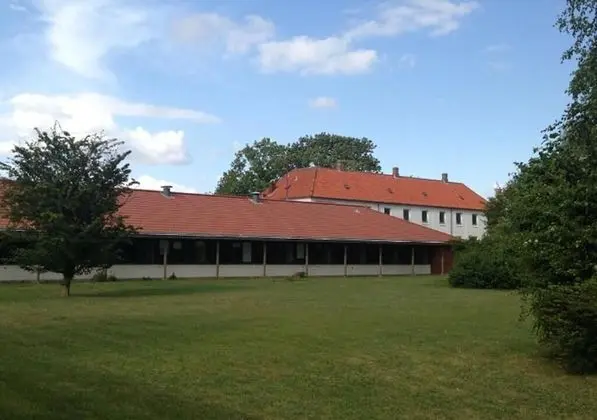 Camp Femern Bælt - 1
