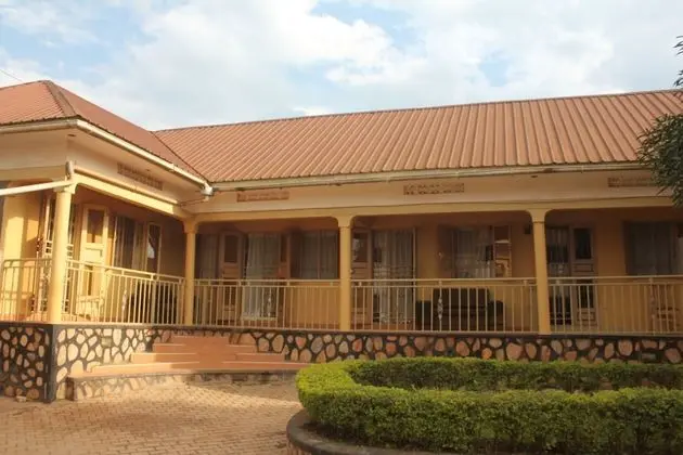 Camp Fred Hotel