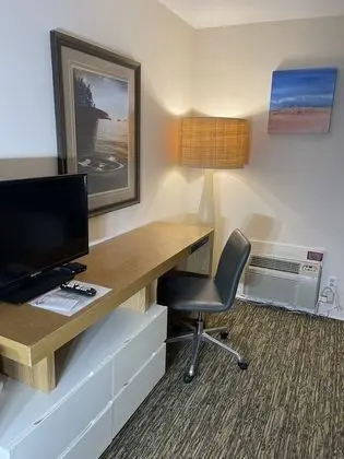 Camp Inn Lodge - Oda