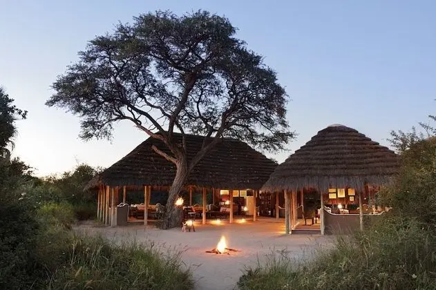 Camp Kalahari - 1