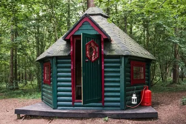 Camp Kátur