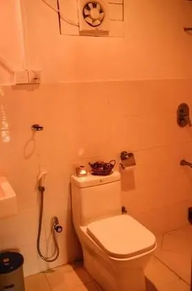 Camp Leopard - Yala Safari Glamping - Banyo Tipleri