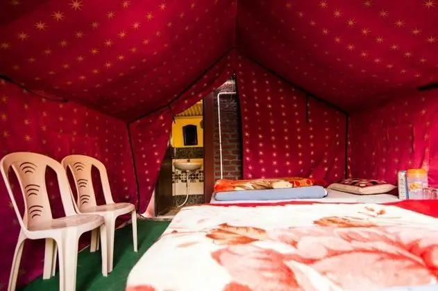 Camp Mehi Nature Resort