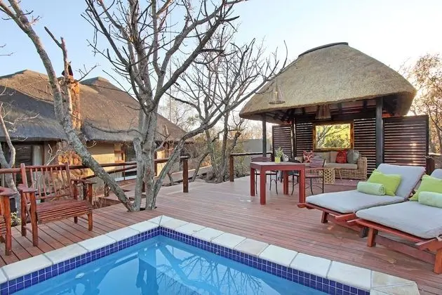 Camp Ndlovu