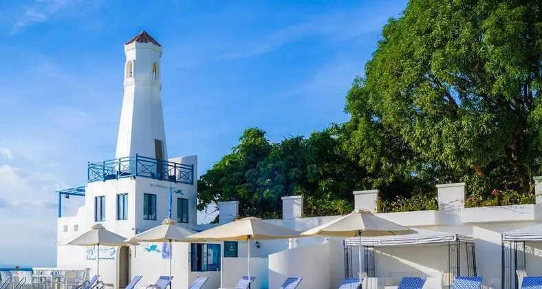 Camp Netanya Resort & Spa - Havuz