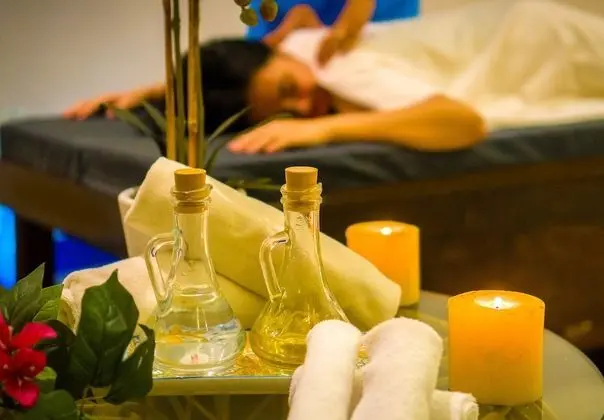 Camp Netanya Resort & Spa - Spa