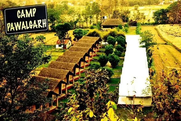 Camp Pawalgarh
