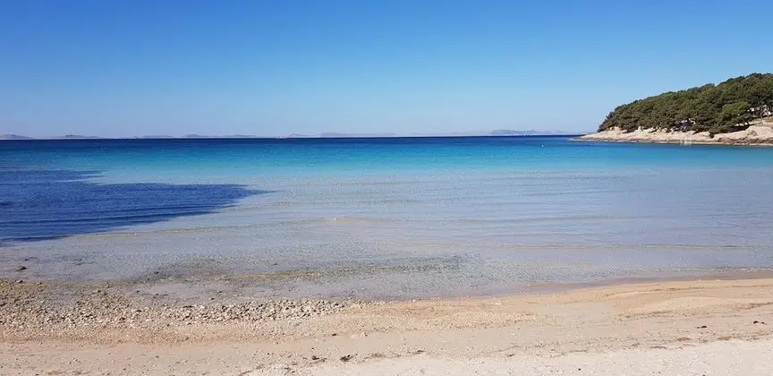 Camp Rehut - Campsite