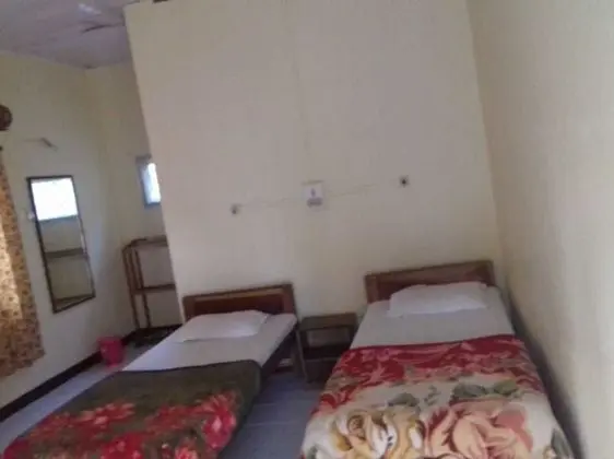 Camp Rhino Resort - İç Mekan