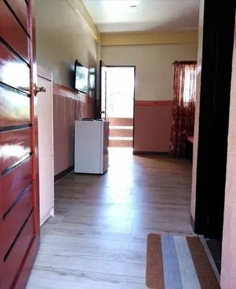 Camp Rofelio Surfing Beach Resort - Lobi