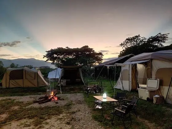 Camp Story Chiangmai