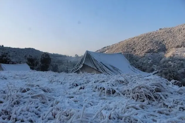 Camp Sunkiya