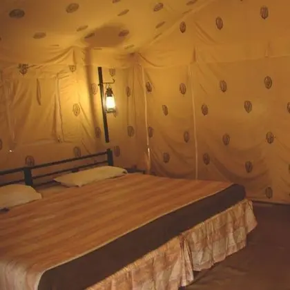 Camp Thar Osian