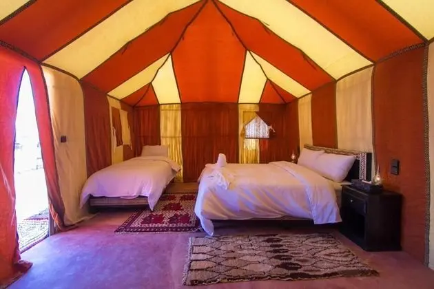Camp Under Stars - Adults Only - Öne Çıkan Resim