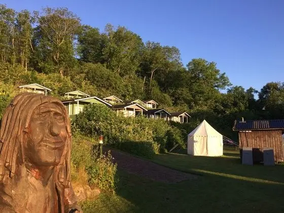 Camp Ven