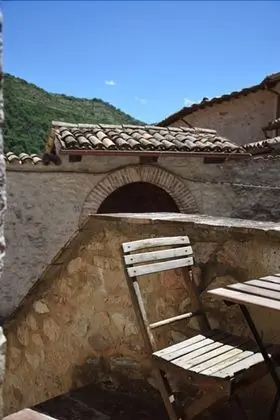 Campagna in Compagnia - Dış Mekan