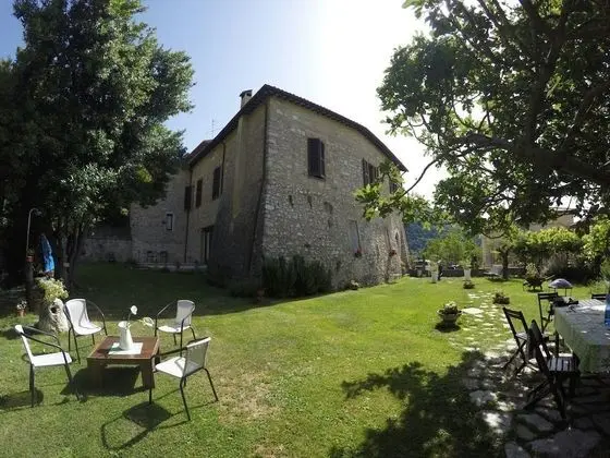 Campagna in Compagnia - Öne Çıkan Resim