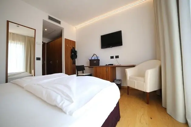 Hotel Campagnola - Oda