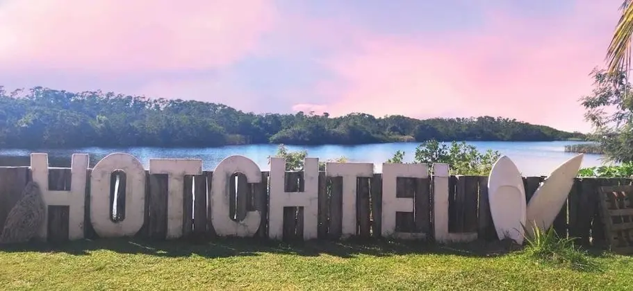 Campamento Hotchtel