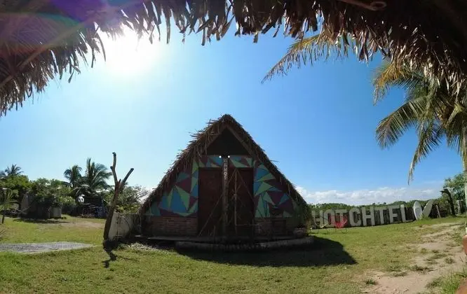 Campamento Hotchtel