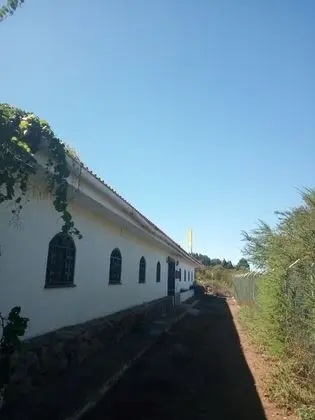 Campamento Quimpi Hostel - Dış Mekan