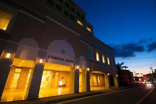 Campana Hotel