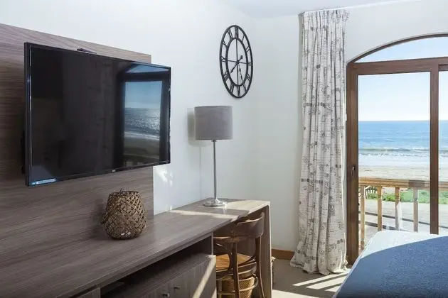 Hotel Campanario del Mar - Oda