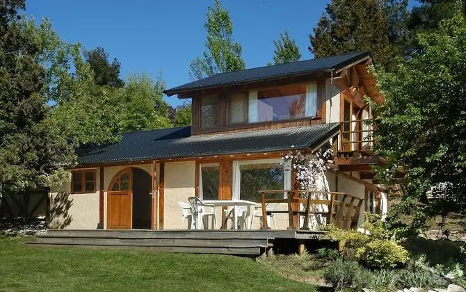 Villa Campanario III