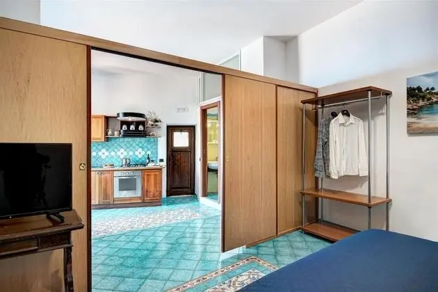 Campanella s Studios - Comfort in the Nature - Oda