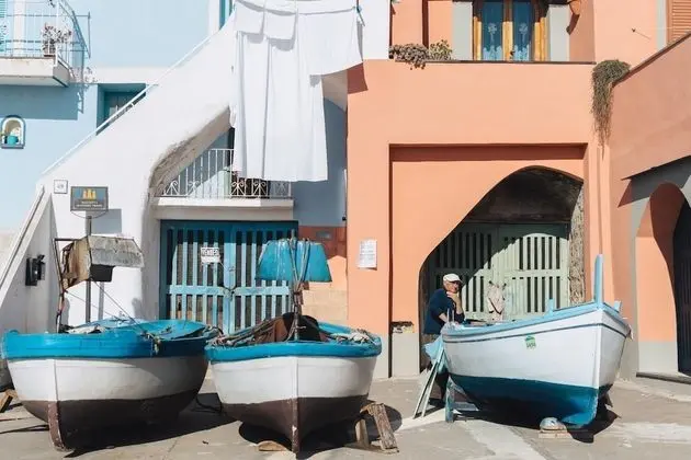 Campanella's Studios - Dış Mekan