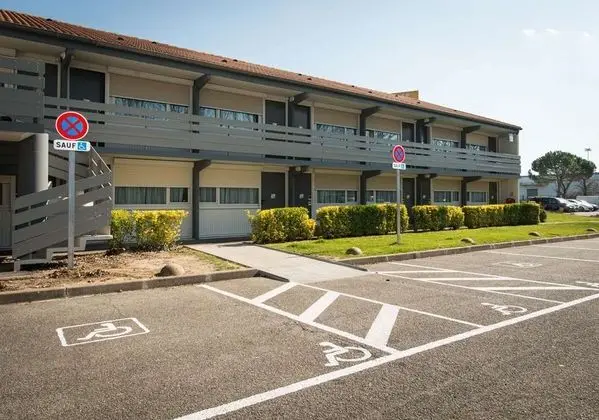 Campanile Agen
