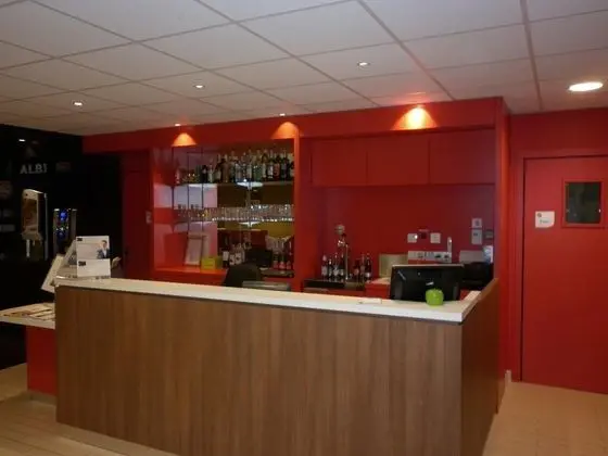 Campanile Albi Centre - Bar