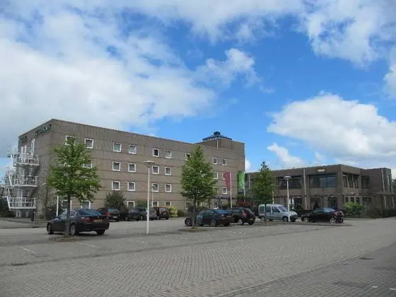 Campanile Amersfoort