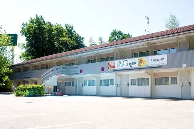 Campanile Annecy Sud