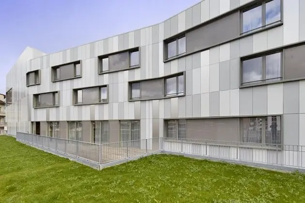 Campanile Annemasse Gare – Geneve