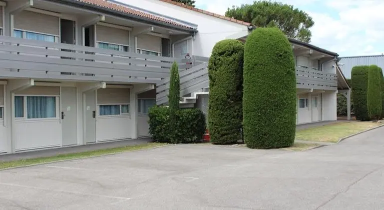 Campanile Avignon Sud - Montfavet la Cristole