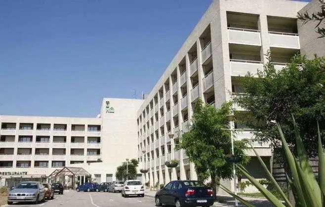 Campanile Barcelona Barbera