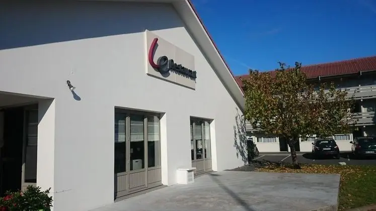 Campanile Bayonne