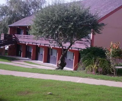 Campanile Besançon Nord Ecole Valentin