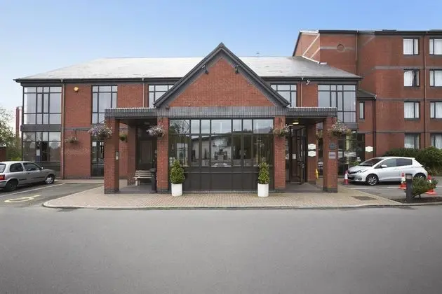 Hotel Campanile Birmingham