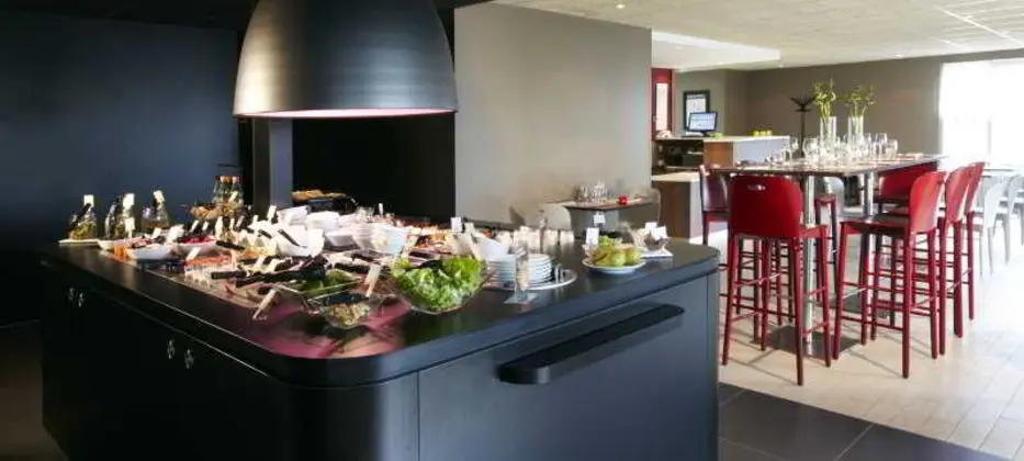 Campanile Blois Nord