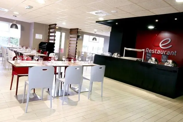 Campanile Bordeaux Le lac