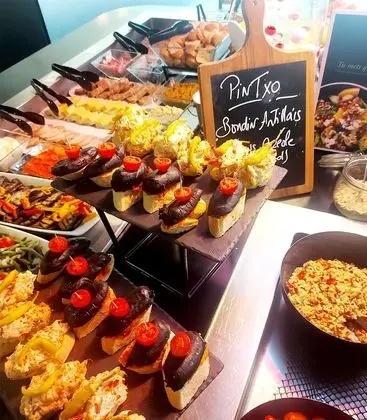 Campanile Bordeaux Ouest Mérignac Aéroport - Öne Çıkan Resim