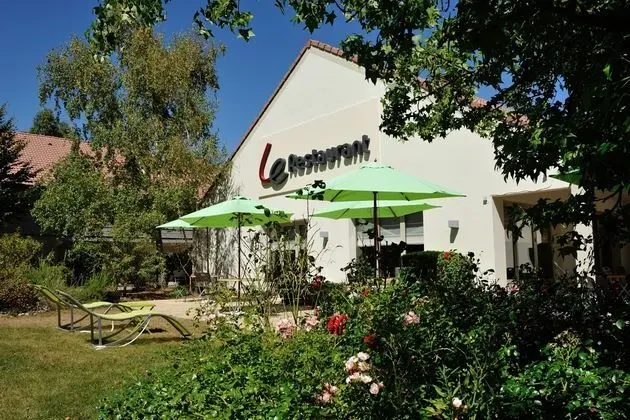 Campanile Bourg En Bresse - Viriat