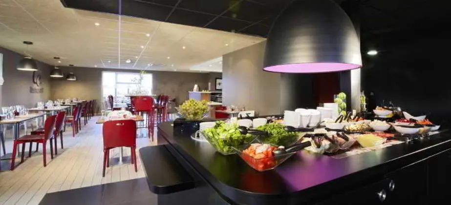 Campanile Caen Nord - Hérouville Saint Clair